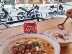 -车沾巷·重庆老味豌杂面