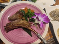 -和彩放题餐厅(酒仙桥店)