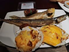 -杭州国际会议中心洲际酒店-原素全日餐厅(解放东路店)