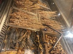 -老号尤兔头(西川店)