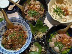 -通思密(CentralWorld Fl 3)