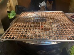 -九田家黑牛烤肉料理(太阳城店)