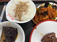 -刘小忙把子肉(北园大街总店)