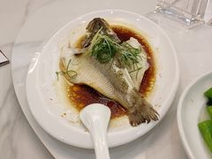 -旭璟酒家·传统粤菜·湘菜(逸景路店)