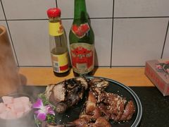 -小饕荟雅安贡椒鱼鲜馆(广福桥店)
