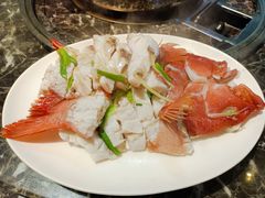 -老巴刹新加坡餐厅