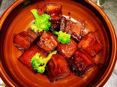 -金掌勺东北菜(格兰晴天店)