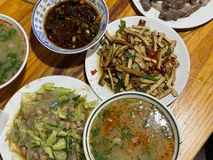 -三中高皇羊肉馆