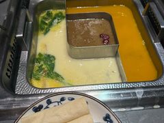 -巴奴毛肚火锅(悠唐购物中心店)