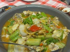 -江味龙虾馆·裸蓝龙虾(南山店)