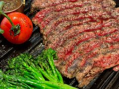 -ZAFFERANO西班牙海鲜饭(上海首店)