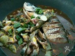 -官厅老勾渔馆(温泉店)