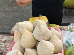 -于春正宗椰奶清补凉炒冰