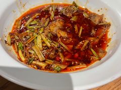 -巴蜀风·地道川菜(总店)