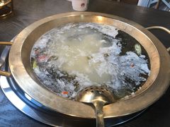 -土著渔匠·养生蝴蝶鱼(香樟路店)