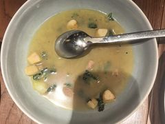 -品味杭州·粤式融合·海鲜小馆·钱江新城CBD