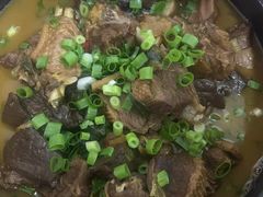 -太湖饭店玉兰厅(自助餐厅)