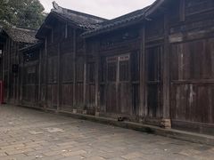 -安仁古镇