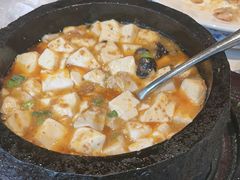 -狮王府淮扬菜(夫子庙老门东店)