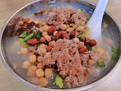 -峨眉山豆腐脑(芳草总店)