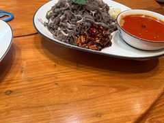 -阿春传统老菜馆(民航路店)