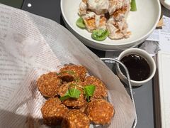 -小大董·烤鸭(观景餐厅·南京西路店)