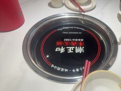 -潮正和潮汕牛肉火锅·老字号(番禺万达店)