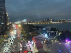 -南昌之星摩天轮