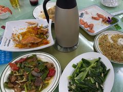 -景好海鲜餐厅(大鹏必选旅游店)