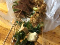 -清真·西北人家风味馆(中山中路店)