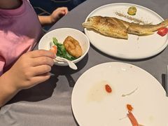 -徐记海鲜(观沙岭|滨江新城店)