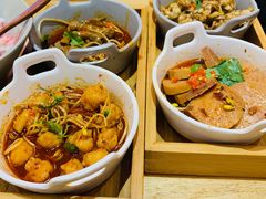-怪物的冰与火(天虹商场中山路店)