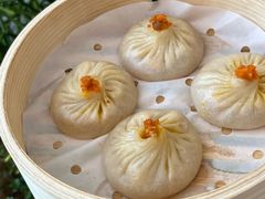 -苏小柳手作点心x茶叙小院(徐家汇分院)