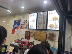 -刘信牛羊肉小炒泡馍(回民街店)