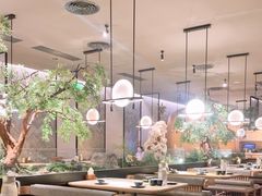 -绿茶餐厅(北京世纪金源店)