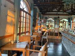 -楠柏弯休闲山庄(梨花溪店)