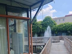 -陶缘一号·四季缘·老字号顺德菜·户外婚礼家宴(西滘店)