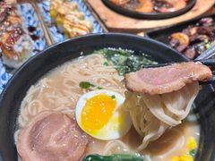 -小川洋风料理(江汉路店)