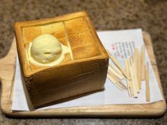 -绿茶餐厅(coco park 店)