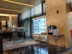 -唐山富力洲际酒店-唐缘中餐厅