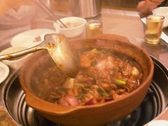 -胡须佬鸡煲四季火锅店(石厦西村直营店)