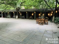 -竹吟山房