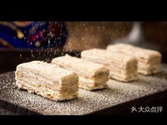 -西域阿里马新疆菜·清真(桂花路店)