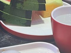 -秦炉烤肉(财富中心店)