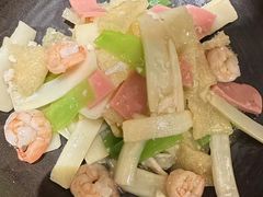 -城南往事·鲁菜济南菜(长清园博园恒大绿洲店)