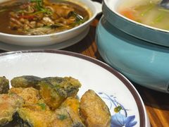 -百年银屏蚝烙·潮汕菜·非遗(乐山店)