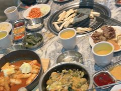 -高丽苑韩国烤肉(海昌路旗舰店)