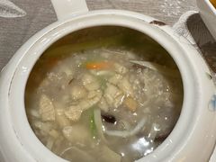 -香云轩·顺德菜(香云纱园林酒店店)