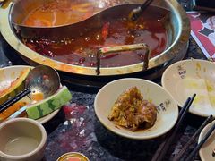 -蜀大侠火锅(森兰花园城店)