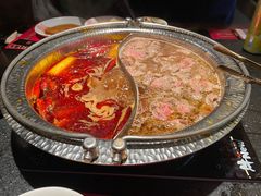 -牛New寿喜烧(闵行龙湖天街店)